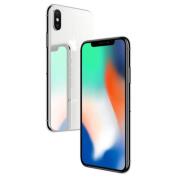 Apple iPhone X 64GB Ασημί Smartphone