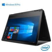 Laptop Techbite ARC 11.6'' 128GB 4GB RAM 2in1 Μαύρο