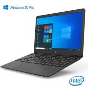 Laptop Techbite ZIN 3 14.1'' 128GB 4GB RAM Μαύρο