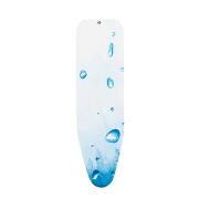 BRABANTIA Σιδερόπανο 110χ30εκ Ice Water - 080.3170/88