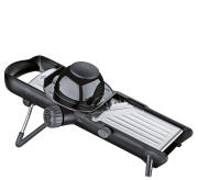 KÜCHENPROFI Μαντολίνο -Κόφτης Λαχανικών COMFORT 39cm Ρυθμιζόμενος με Ανοξ. Λεπίδα