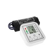 Clever Ψηφιακό Πιεσόμετρο Μπράτσου 090080 99 Μνήμες 22-42cm με Ένδειξη Αρρυθμίας