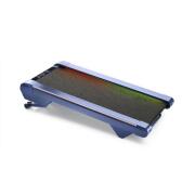 UREVO  ΔΙΑΔΡΟΜΟΣ ΓΥΜΝΑΣΤΙΚΗΣ CYBER PAD URTM038 SMART APP ΜΠΛΕ