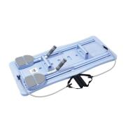 PILATES BOARD ΠΟΛΥΟΡΓΑΝΟ ΓΥΜΝΑΣΤΙΚΗΣ CLEVER ΜΩΒ