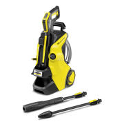Karcher Πλυστικό μηχάνημα υψηλής πίεσης K 5 Power Control Flex