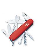 VICTORINOX Swiss Army CLIMBER 14 σε 1 σουγιάς 91mm