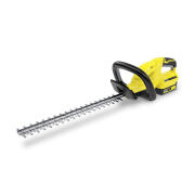 Karcher Ψαλίδι μπορντούρας μπαταρίας HGE 18-45 set