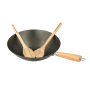 CAMPINGAZ ΜΑΓΕΙΡΙΚΟ ΣΚΕΥΟΣ MANDARIN WOK ΕΜΑΓΙΕ ΕΠΙΦΑΝΕΙΑ ΜΕ ΑΝΤΙΚΟΛΛΗΤΙΚΗ ΕΠΙΣΤΡΩΣΗ