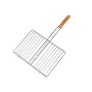 CAMPINGAZ ΔΙΠΛΗ ΣΧΑΡΑ - DOUBLE GRID BASKET 40X29CM