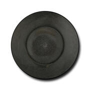 NAVA Πιάτο ρηχό stoneware "Skylar" γκρι 27cm