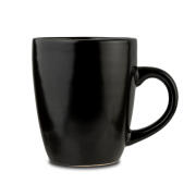 NAVA Κούπα stoneware "Skylar" γκρι 350ml