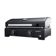 CAMPINGAZ ΨΗΣΤΑΡΙΑ ΥΓΡΑΕΡΙΟΥ 2 ΚΑΥΣΤΗΡΩΝ PLANCHA ONYX 2