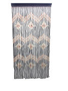 Campus Κουρτίνα Μπαμπού 10-06028