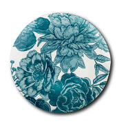 NAVA Πιάτο ρηχό πορσελάνινο "Aurora" 27cm