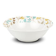 NAVA Σαλατιέρα πορσελάνινη "Lydia" 23cm