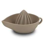 Nava Αποχυμωτής Χειρός Σιλικόνης "Misty" 13.5cm