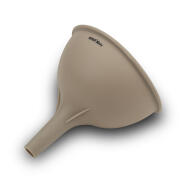 NAVA Χωνί σιλικόνης "Misty" 10cm