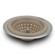 NAVA Φίλτρο νεροχύτη πλαστικό "Misty" 12cm