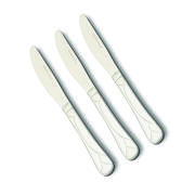 NAVA Μαχαίρι ανοξείδωτο "Acer" σετ 3τεμ.