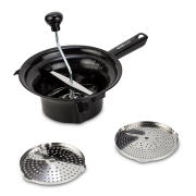 NAVA Μύλος τροφίμων "Acer" από ανοξείδωτο ατσάλι 32.5cm