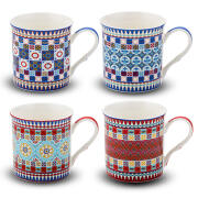 NAVA Κoύπα πορσελάνινη "New bone" 330ml