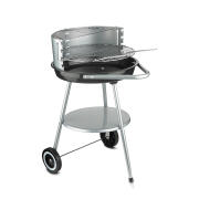 NAVA Ψησταριά κάρβουνου "BBQ Guru" 47cm