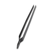 NAVA Τσιμπίδα ψησίματος "BBQ Guru" από ανοξείδωτο ατσάλι 30cm