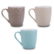 NAVA Κούπα πορσελάνινη "New bone" 235ml