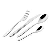 Ballarini Σετ 60 Τεμάχια Μαχαιροπίρουνα Ανοξείδωτα18/10 Franscesca