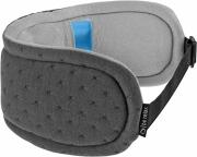 Be Relax Μάσκα Ύπνου Anti-Fatigue Grey