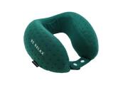 Be Relax Μαξιλάρι λαιμού Wellness Original Forest Green
