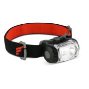 FAVOUR Επαναφορτιζόμενος Φακός Κεφαλής Led Αδιάβροχος IP54 Με Μέγιστη Φωτεινότητα 200 lm H1117