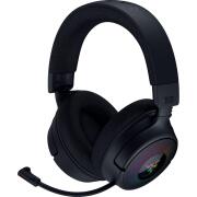 Razer Kraken V4 Ασύρματο On Ear Gaming Headset με σύνδεση Bluetooth USB για PC PS4 PS5