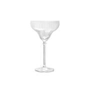 Royal Leerdam Ποτήρια 300ml Margarita Royal Cocktail- Σετ 4 Τεμαχίων Γυάλινα
