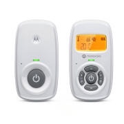 Motorola 120MOTOBBMMAM24 Ενδοεπικοινωνία Μωρού Ήχου