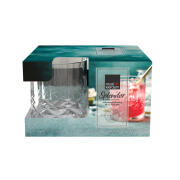Royal Leerdam Ποτήρια Νερού 350ml Splendor -Γυάλινα Σετ 4 Τεμαχίων