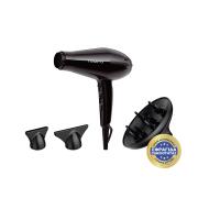 GA.MA Επαγγελματικό Πιστολάκι Μαλλιών με 2 στόμια & Φυσούνα 2200 W GH3370