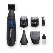 Westinghouse WH1129 Τρίμερ Μπαταρίας 3-Σε-1