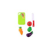 Eddy Toys Σετ Φρούτα και Λαχανικά  10064