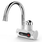 Osio Ταχυθερμαντήρας Βρύση με Οθόνη 3300W OHF-2022