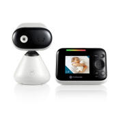 Motorola 120MOTOPIP1200 Ενδοεπικοινωνία Μωρού Με Κάμερα & Οθόνη 2.8"