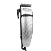 Westinghouse WH1143 Κουρευτική Μηχανή Ρεύματος 3-Σε-1 Ασημί