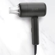 Diva PRO127 Πιστολάκι Μαλλιών Ταξιδιού 1600W