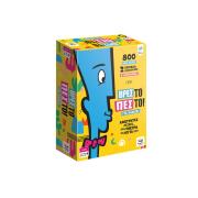 Desyllas Games ΒΡΕΣ ΤΟ - ΠΕΣ ΤΟ (ΓΙΑ ΠΑΙΔΙΑ)