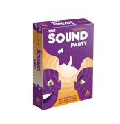 Desyllas Games SOUND PARTY
