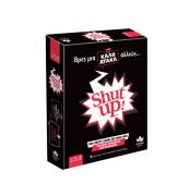 Desyllas Games SHUT UP!