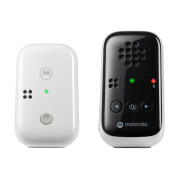 Motorola 120MOTOBBMMPIP10 Ενδοεπικοινωνία Μωρού Ήχου