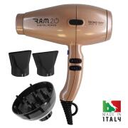 TECNO DRY ΣΕΣΟΥΑΡ ΕΠΑΓΓ.BRUSHLESS 2500W RAM 2.0 p. 2ΣΤΟΜΙΑ ΣΑΜΠΑΝΙΖΕ