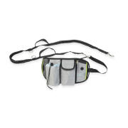 Inkazen Λουρί / Οδηγός Σκύλου με Ζώνη Μέσης 165 - 250 cm Inkazen 10111200