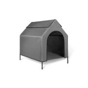 Inkazen Μεταλλικό Σπίτι Σκύλου 110 x 75 x 108 cm 10111202